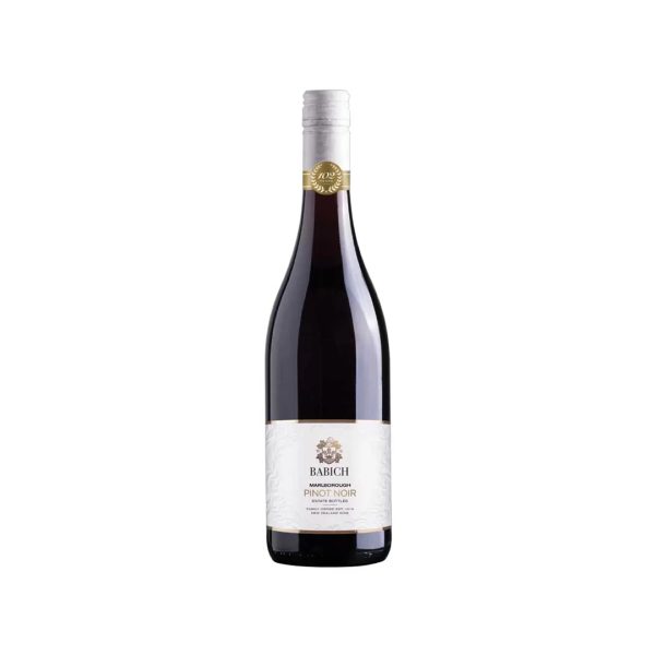 BABICH PINOT NOIR