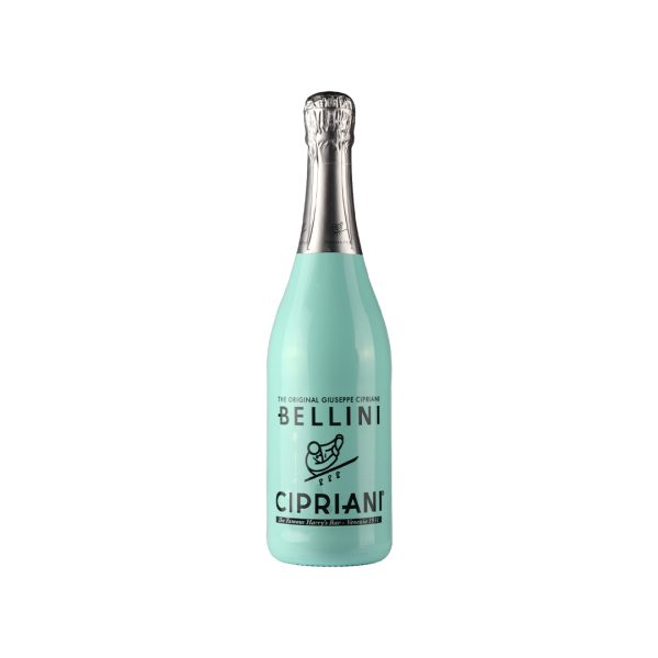 BELINI CIPRIANI