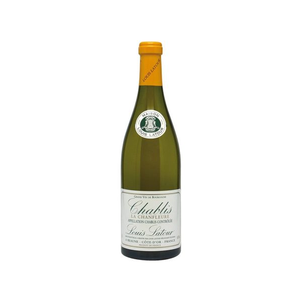 CHABLIS L.LATOUR 0.75