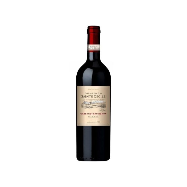 DOMAINESCABERNET SOUVIGNON