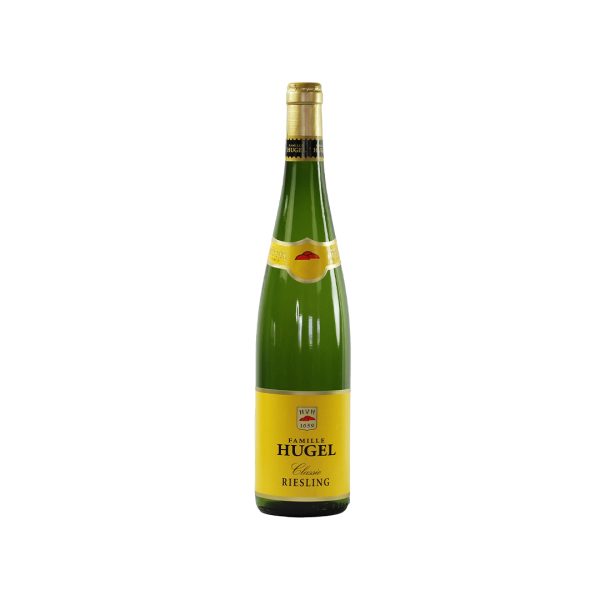 HUGEL RIESLING 0,75