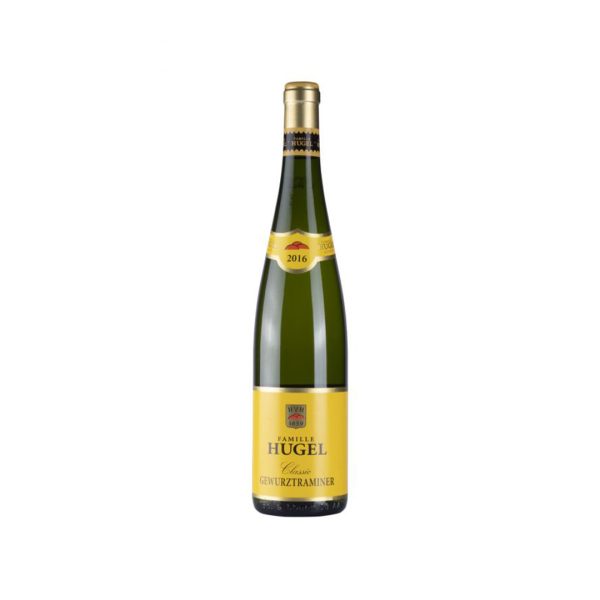 HUGEL TRAMINAC 0.75