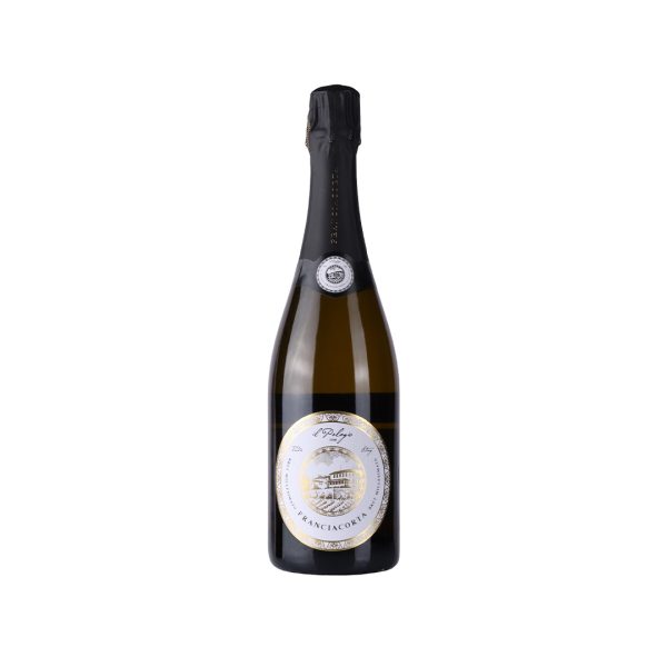 IL PALAGIO BRUT