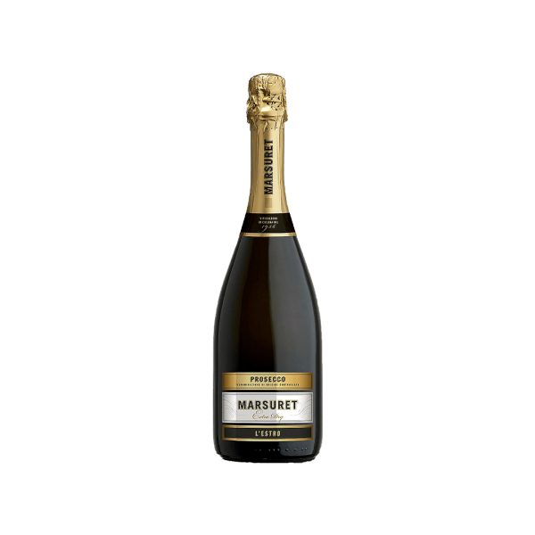 MARSURET PROSECCO 0.75