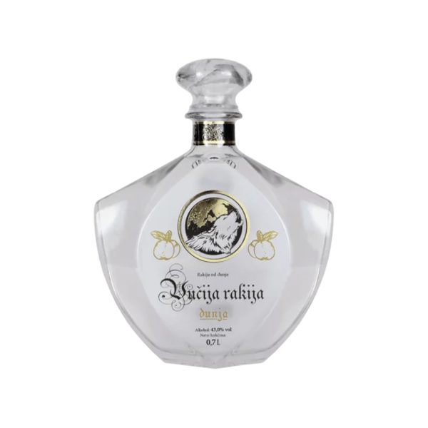 VUCIJA RAKIJA DUNJA 0,7