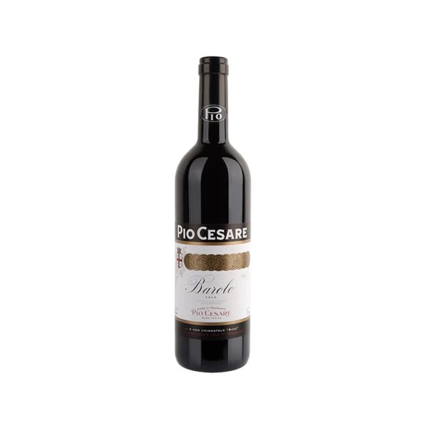 PIO CESARE BAROLO 0,75