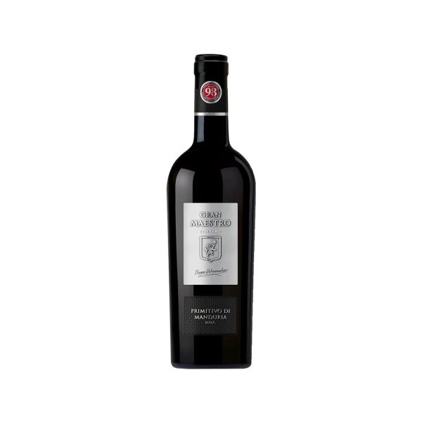 PRIMITIVIO DI MANDURIA