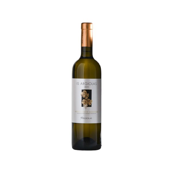 VERMENTINO ARGIOL. 0,75