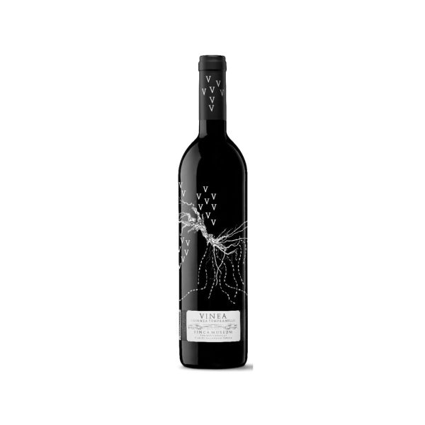VINEA CRIANZA TEMPRANILLO