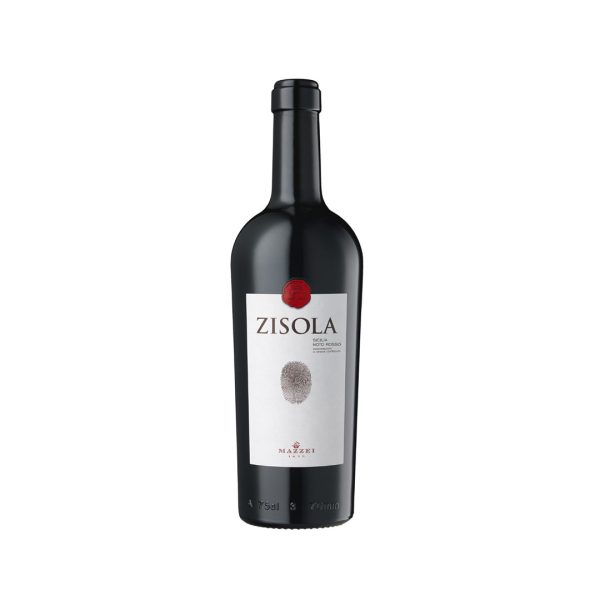ZISOLA MAZZEI 0.75