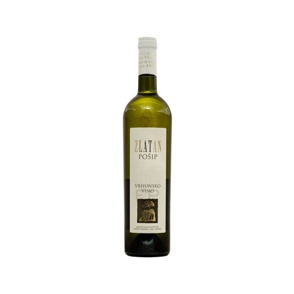 ZLATNI POSIP ORGANIC