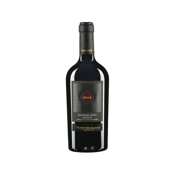 ZOLA SALENTO MALVASIA NERA