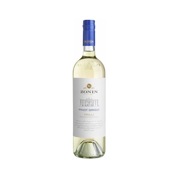 ZONIN PINOT GRIGIO
