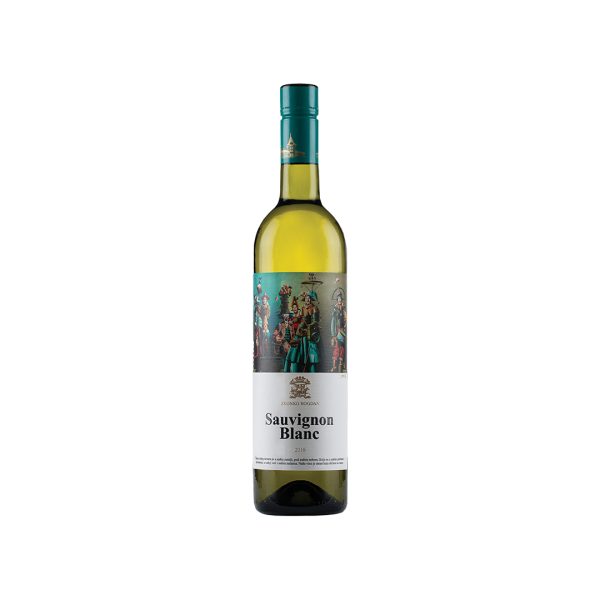 ZVONKO BOGDAN SAUVIGNON B