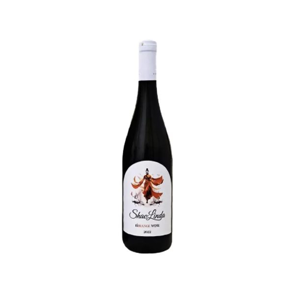 ZENA  ORANGE WINE