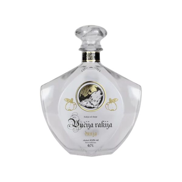 VUCIJA RAKIJA DUNJA 0,7