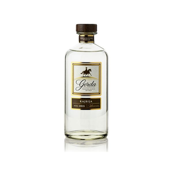 GORDA KAJSIJA  0.7