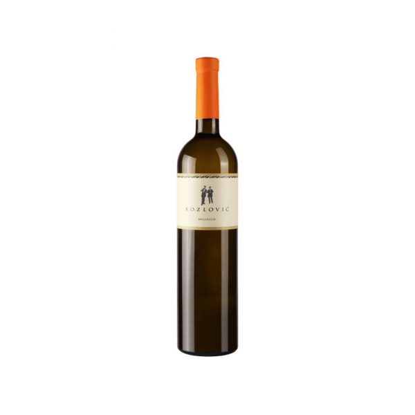 MALVAZIJA KOZLOVIC 0.75L