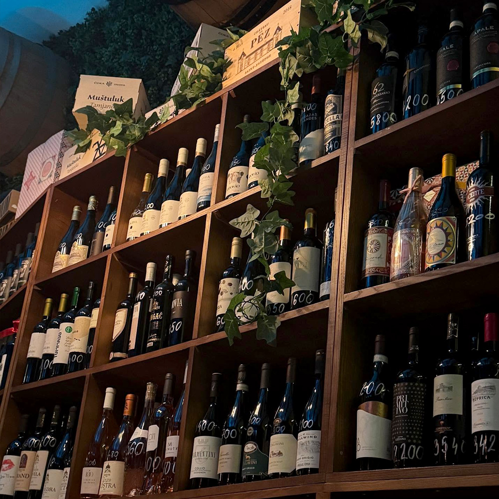 Vinarija Savamala | O nama