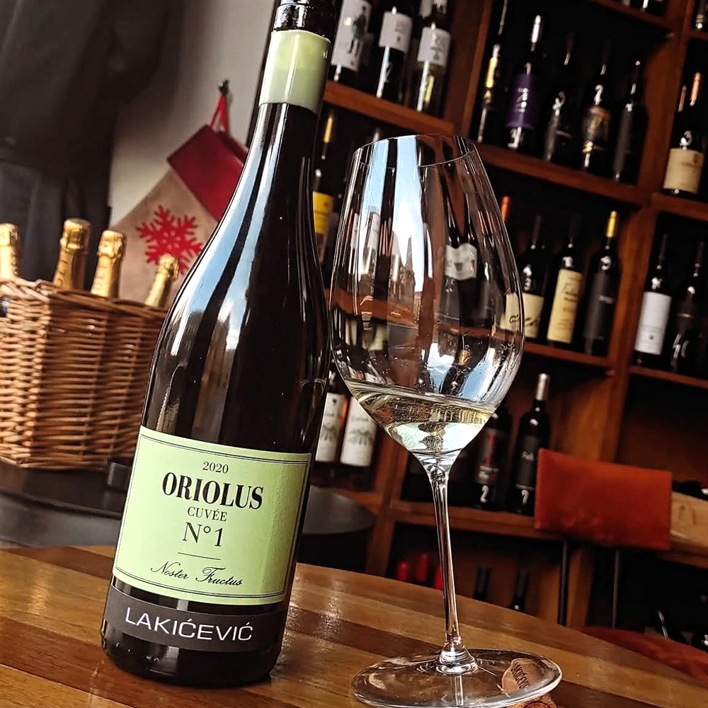 Vinarija Savamala | O nama